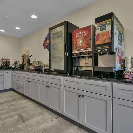 Baymont By Wyndham Zanesville Luaran gambar