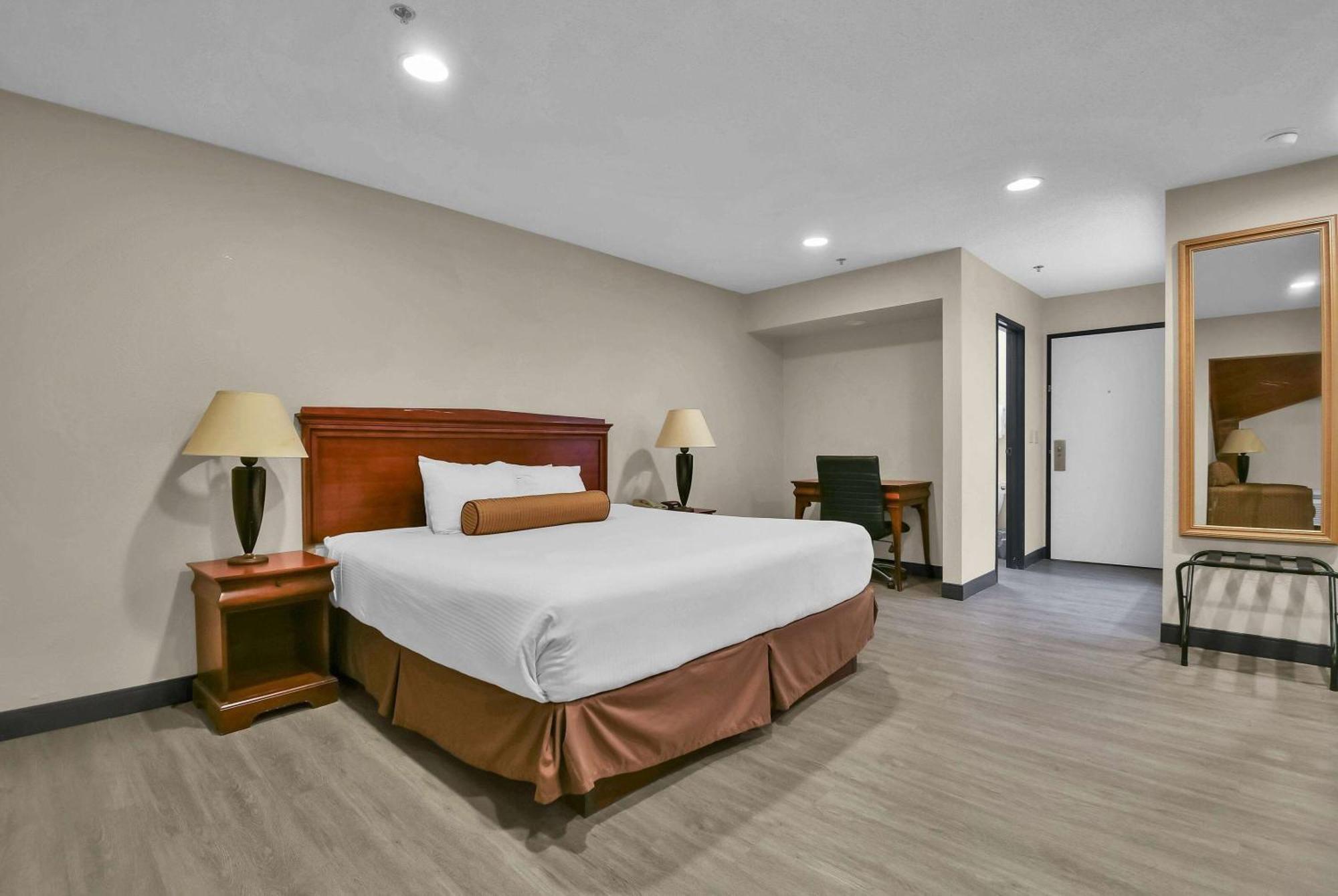 Baymont By Wyndham Zanesville Luaran gambar
