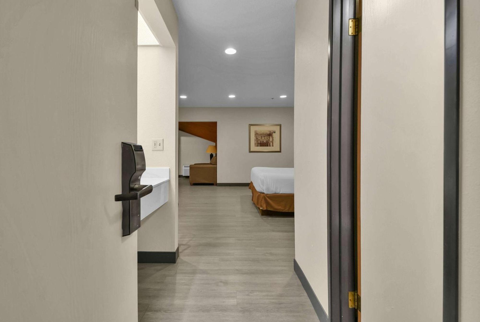 Baymont By Wyndham Zanesville Luaran gambar