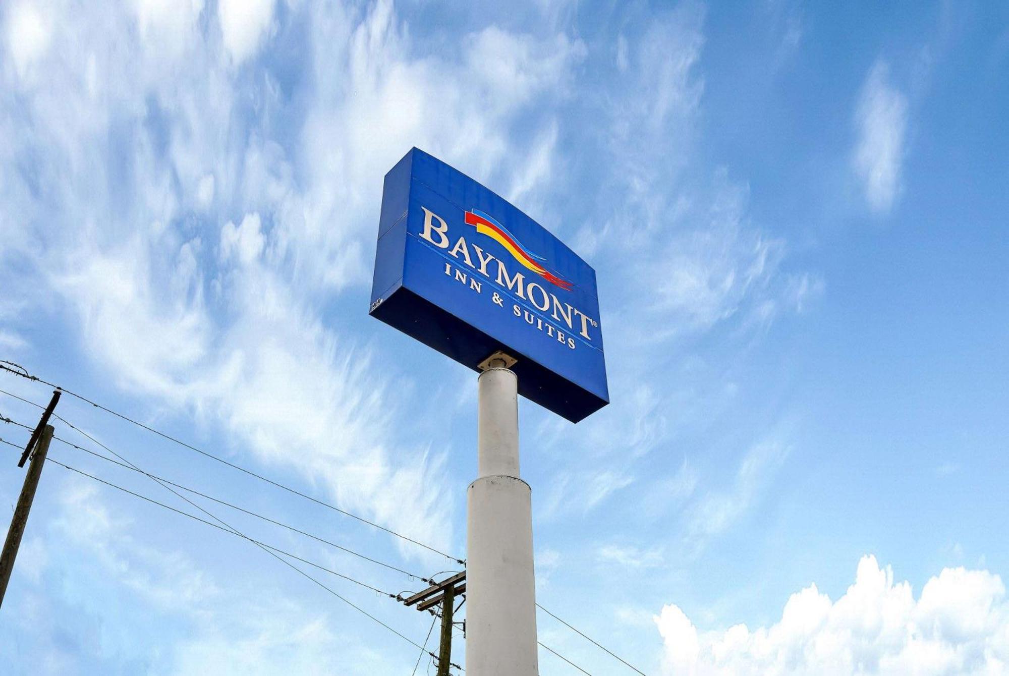 Baymont By Wyndham Zanesville Luaran gambar